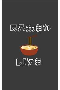 Ramen Life