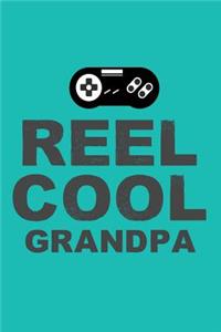 Reel Cool Grandpa