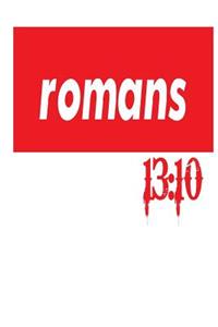 Romans 13