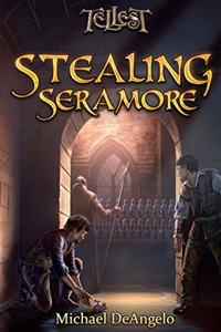 Stealing Seramore