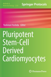 Pluripotent Stem-Cell Derived Cardiomyocytes