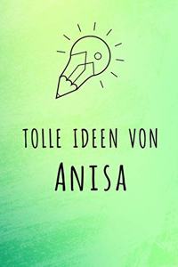 Tolle Ideen von Anisa