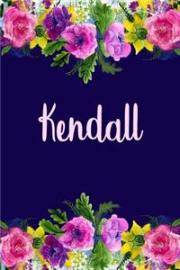 Kendall