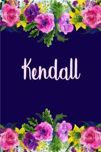 Kendall