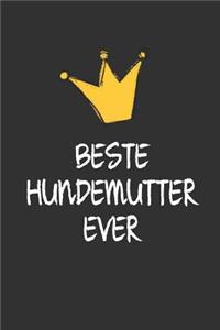 Beste Hundemutter