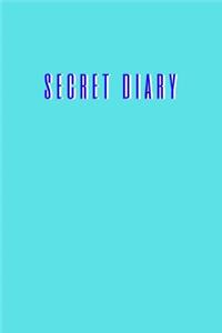 Secret Diary