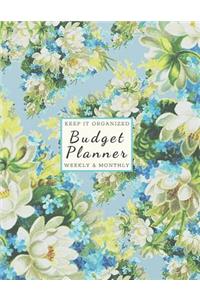 Budget Planner