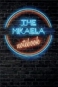 The MIKAELA Notebook