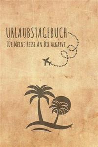 Urlaubstagebuch Algarve