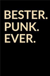 Bester Punk Ever