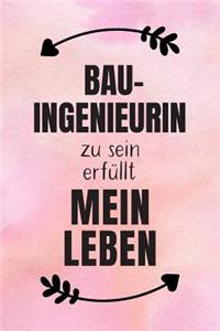 Bauingenieurin