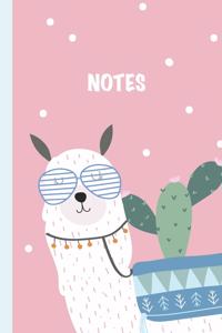 Notes
