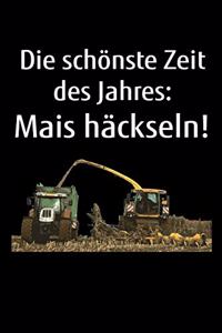 Die schönste Zeit des Jahres