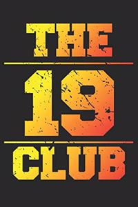 The 19 Club