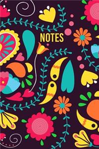 Notes