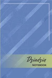 Dziadzia Notebook