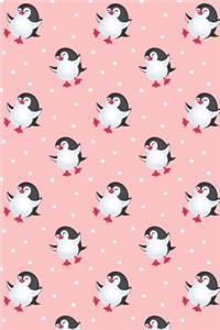 Penguin Notebook