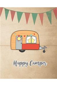 Happy Camper