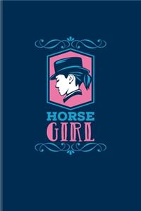 Horse Girl