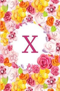 X Journal
