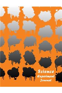 Science Experiment Journal