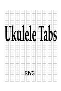 Ukulele Tabs