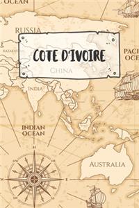 Cote d'Ivoire