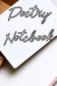 Poetry Notebook