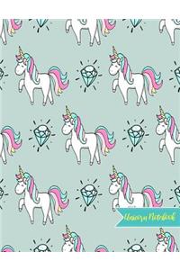 Unicorn Notebook