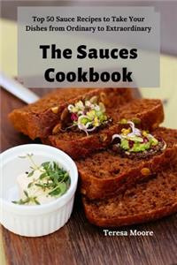 Sauces Cookbook