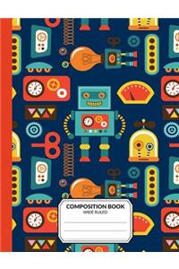 Composition Book