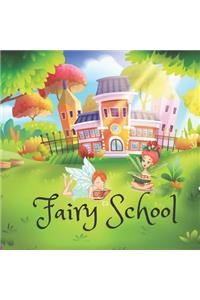 Fairy School