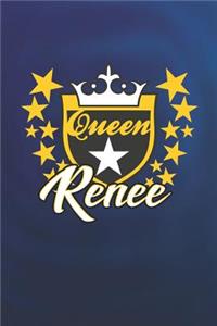 Queen Renee