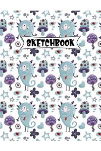 Sketchbook