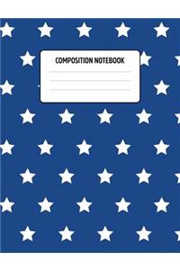 Composition Notebook