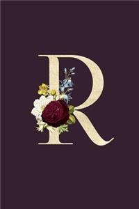 R