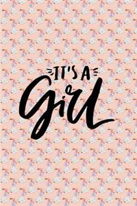 It's a Girl