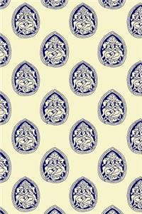 Viking Pattern - Go To Valhalla 13