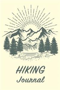 Hiking Journal