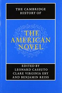 Cambridge History of the American Novel