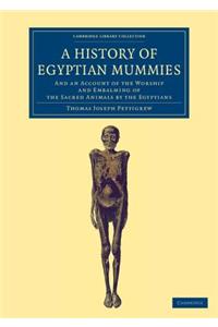 A History of Egyptian Mummies