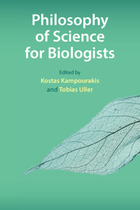 Philosophy of Science for Biologists