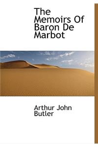 The Memoirs of Baron de Marbot