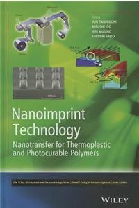 Nanoimprint Technology