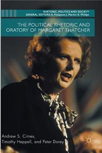 Political Rhetoric and Oratory of Margaret Thatcher