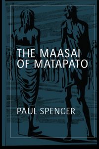 The Maasai of Matapato