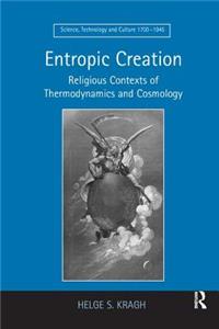 Entropic Creation