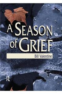 A Season of Grief