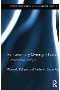 Parliamentary Oversight Tools