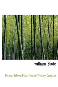 William Slade